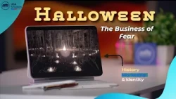 Halloween the Business of Fear