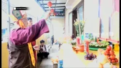 LIPSUS - PUJA API HOMA seg 1