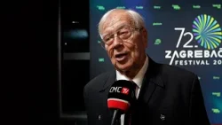 CMC NEWS 08.01.2026. - Zagrebački festival, Bobo Knežević, The Ljubičanstveni