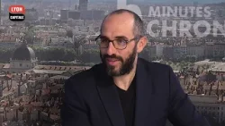 Renaud Payre appelle à "ne pas céder à l’illusion d’un homme charismatique"