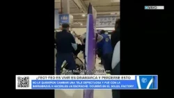 ¿FEO? FEO ES VIVIR EN DINAMARCA Y PERDERSE ESTO