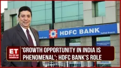Has HDFC Bank's Growth Peaked?| Market Share, Deposit Rising & RBI May Infuse Liquidity| Keki Mistry