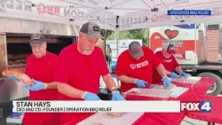 Kansas City metro nonprofits help Hurricane Isaias survivors