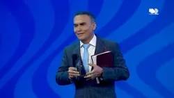 La Gracia de Dios en mi - Pastor Edwin Alvarez - Ekklesia 2026 La Gracia de Dios en mi - Pastor Edwin Alvarez - Ekklesia 2026