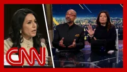 Panel: Who decides what’s an ‘imminent threat’ to America?