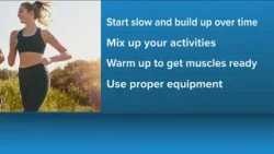 Как избежать распространенных травм от пружин