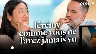 Les secrets d'un couple heureux - À table avec Annabelle - Jérémy Sourdril