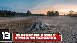 U.S. Promotes El Niño Preparedness Model