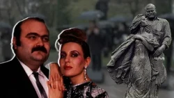 34 YEARS SINCE THE PASSING OF THE GREAT ARTISTS, ION AND DOINA ALDEA TEODOROVICI
