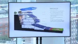 First look at new Royals stadium renderings