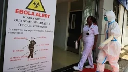 Kenya : un patient suspecté d'avoir contracté Ebola testé négatif