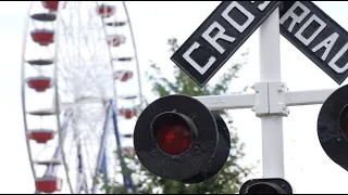 Historic, Bay Beach train to undergo $118,000 repairs