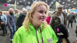 SVR Kampeerbeurs Hardenberg goed bezocht