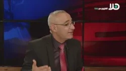 مقبل جوابرة يتحدث عن اطلاق لجنة ‘النخوة الفحماوية‘ نداء لاعلان الهدنة في شهر رمضان