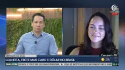 Soja sobe na CBOT em meio a incertezas entre China e EUA Soja sobe na CBOT em meio a incertezas entre China e EUA