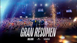 Gran Resumen Congreso Mundial de Avivamiento @ByJuanyanar @RobertsLiardon
