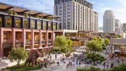 New downtown Salt Lake entertainment district plans raise hopes, questions in Japantown