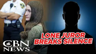 Holdout Juror in Clancy Case Tells His Side
