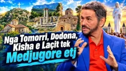 MITET / Ç’fshihet pas “vendeve të mira”, surprizon Fredi Balaj me deklaratat