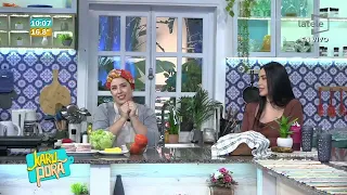 🍔 Delicious mini burgers, quick and easy! #Karuporã 07/24/2026