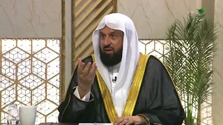 حكم عمليات "تجميل وتصحيح" الأنف- الشيخ د. عبدالرحمن السند