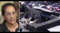 Recesan audiencia por caso de discoteca Jet Set colapsada