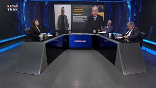 İsrail'e Karşı 7 Maddelik Yol Haritası - Doğru Adım | 22 Ağustos 2026