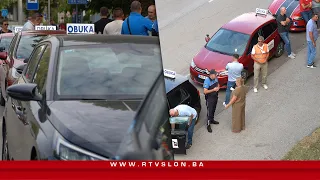 Više od 300 kandidata iz TK čeka izlazak na vozački ispit