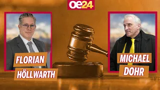 Crime Time - Cases of the Week with Dohr & Höllwarth | FELLNER! LIVE