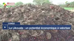 Congo : la Likouala, un potentiel économique à valoriser