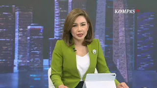 Saut Situmorang & Burhanuddin Muhtadi Bahas Nusron Disebut di Kasus Suap, Apa Dampaknya ke Kabinet?
