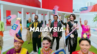 FAIZAL TAHIR - AKU BERJANJI | LAGU TEMA HARI KEBANGSAAN 2026