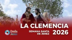 RECOGIDA HERMANDAD DE LA CLEMENCIA 2026