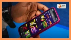 Thika businessman John Kamau wins Sh4.5 million