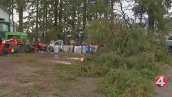 Allegany County legislator chairman W. Brooke Harris on State of Emergency