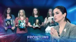 'Zëri i viktimave të Epstein është i fortë!' Koçibelli: Duhet të ngrenë zërin, pa frikën e gjykimit