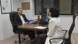 Чучуљ: Има простор да се зголеми проактивноста на комисијата