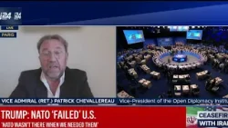 Глава НАТО заявил, что европейские союзники активизируются в поддержке США после «медленного нача...