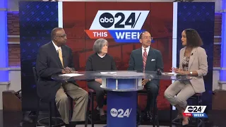 ABC24 This Week | Sept. 13, 2026