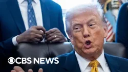 Trump says "killing in Iran is stopping," FBI searches reporter's home, more | The Takeout