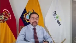 Elecaustro anuncia proyectos de energía renovable