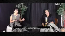 PROGRAMA LO QUE NADIE VE - 27 DE MARZO