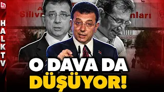 ANOTHER IMAMOĞLU CASE IS DROPPED! This development has shaken Ankara! Details that will upend eve...