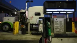 Trump's Russian Diesel Deal Draws Criticism of Ukraine