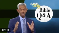 Are there two heavens? And more | 3ABN Bible Q & A