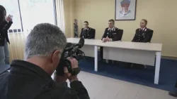 Un team di carabinieri per aiutare le donne vittime di violenza