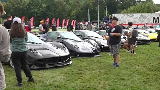 Dream Ride Experience brings community together for 26th annual event in Farmington