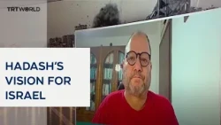 Interview with Israeli Knesset Member Ofer Cassif on Israel’s elections