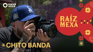 Portraying the Barrio on Film: Mexican Roots - Chito Banda