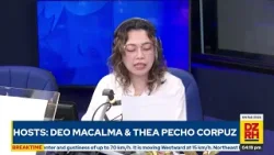 Kasuhan ang ilang senador sa flood control scandal — Lacson paninindigan Kasuhan ang ilang senador sa flood control scandal — Lacson paninindigan